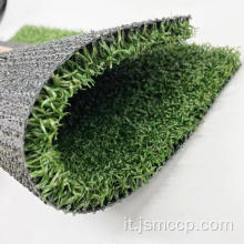 15 mm di erba artificiale in erba sintetica per campo da golf